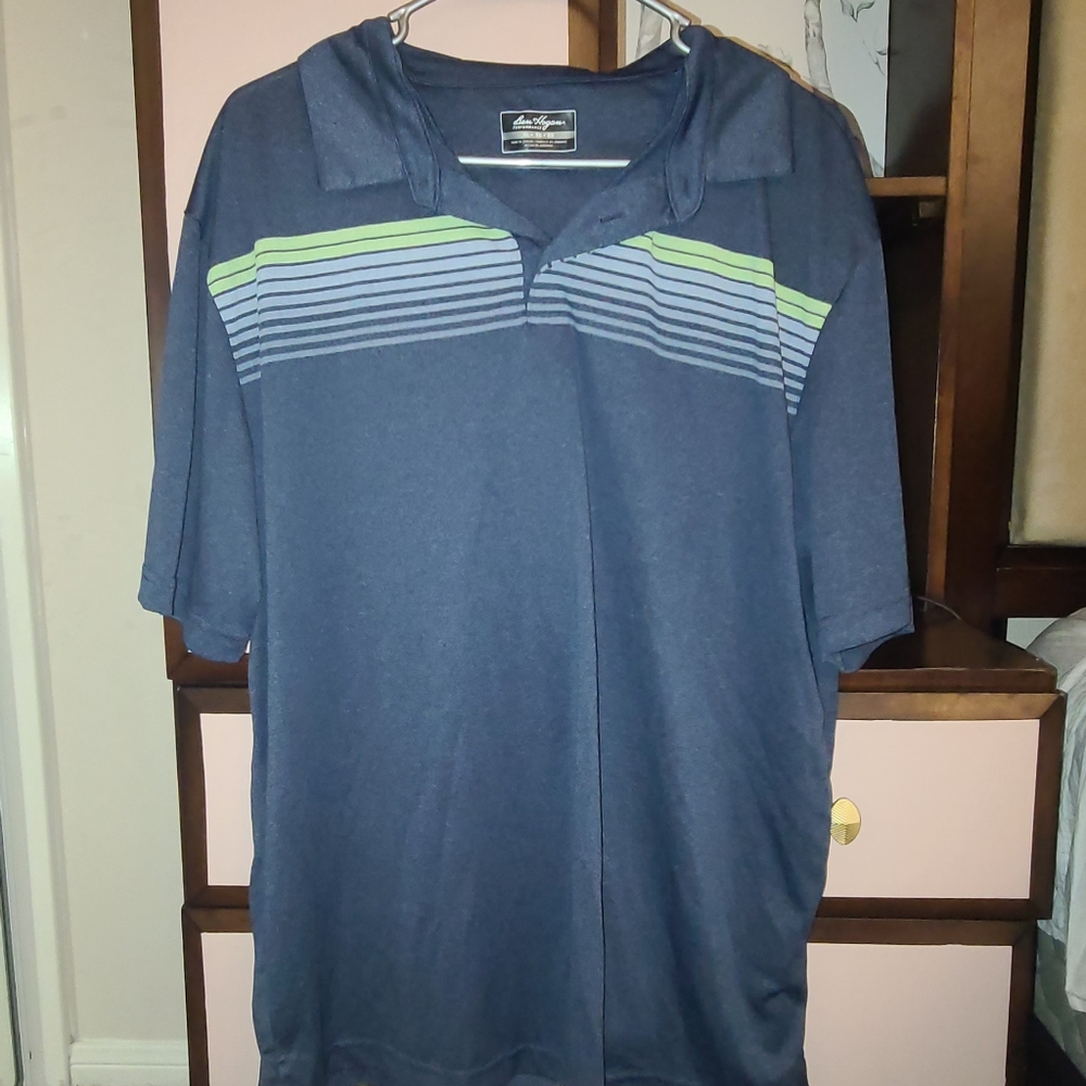 Mens Polo